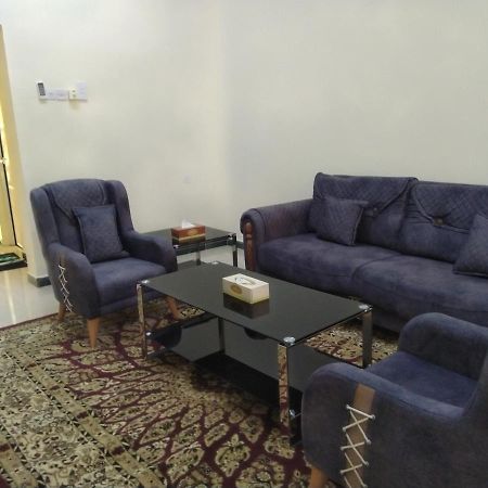 Al Ghazlan Hotel Sinaw Ruddah Экстерьер фото