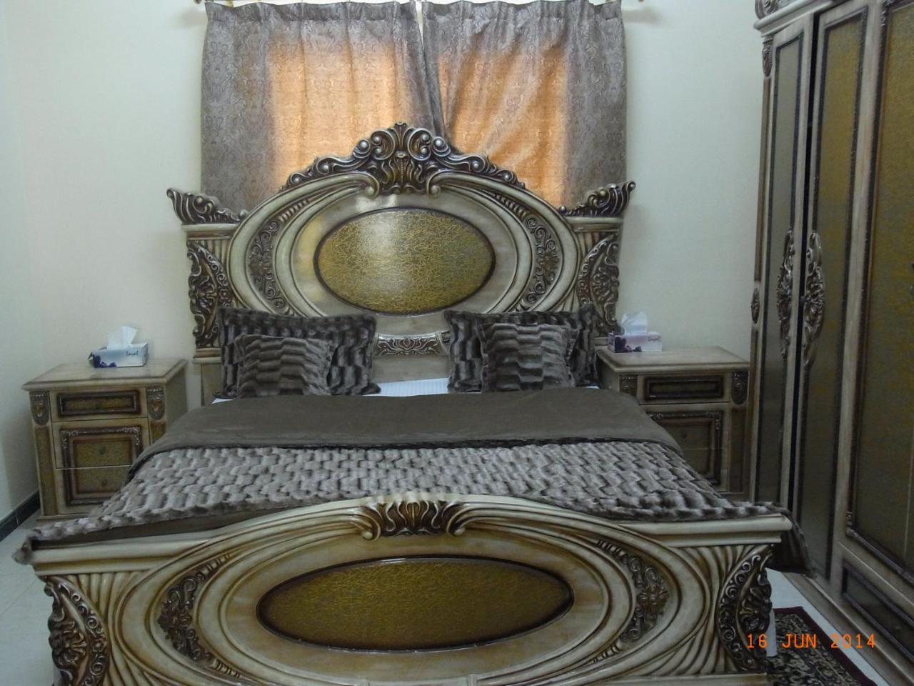 Al Ghazlan Hotel Sinaw Ruddah Экстерьер фото