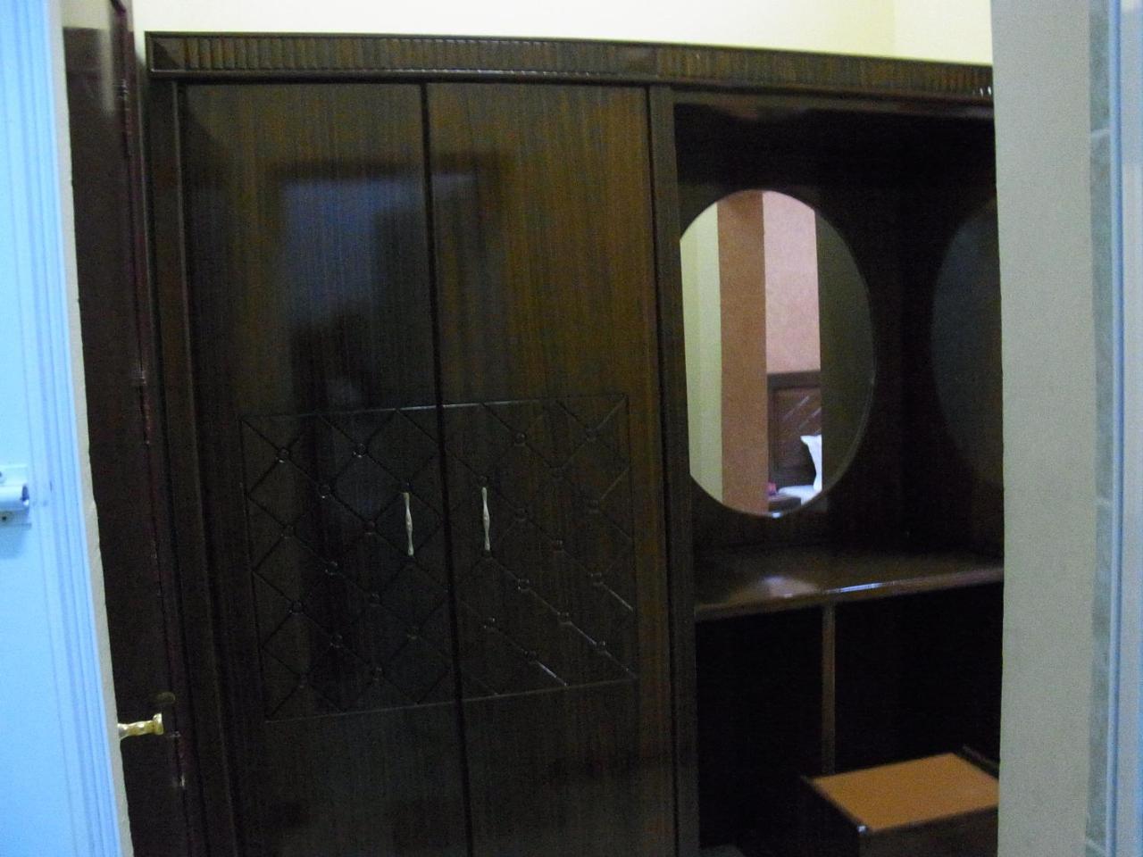 Al Ghazlan Hotel Sinaw Ruddah Экстерьер фото