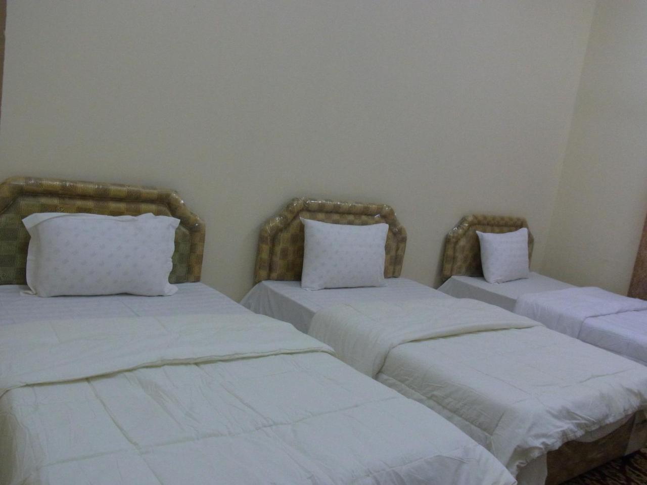 Al Ghazlan Hotel Sinaw Ruddah Экстерьер фото